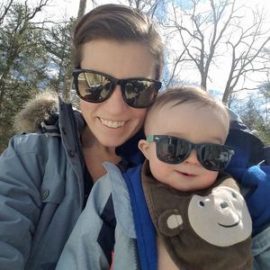 Meet your Posher, Jillian